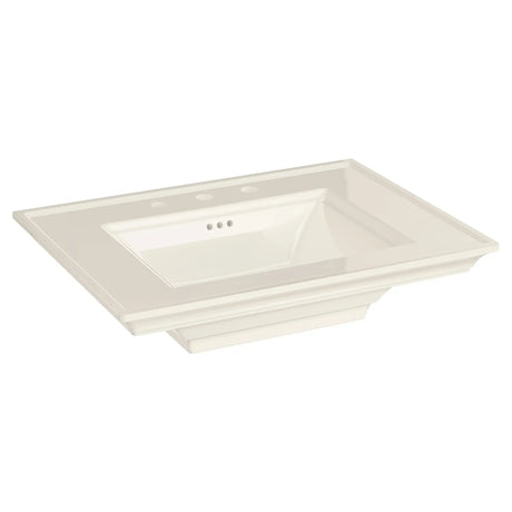 Town Square® S 8-Inch Widespread Pedestal Sink Top