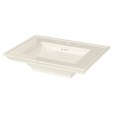 Town Square® S 8-Inch Widespread Pedestal Sink Top