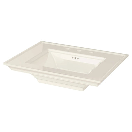 Town Square® S 8-Inch Widespread Pedestal Sink Top