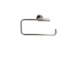 8 1/2" wallmount towel ring