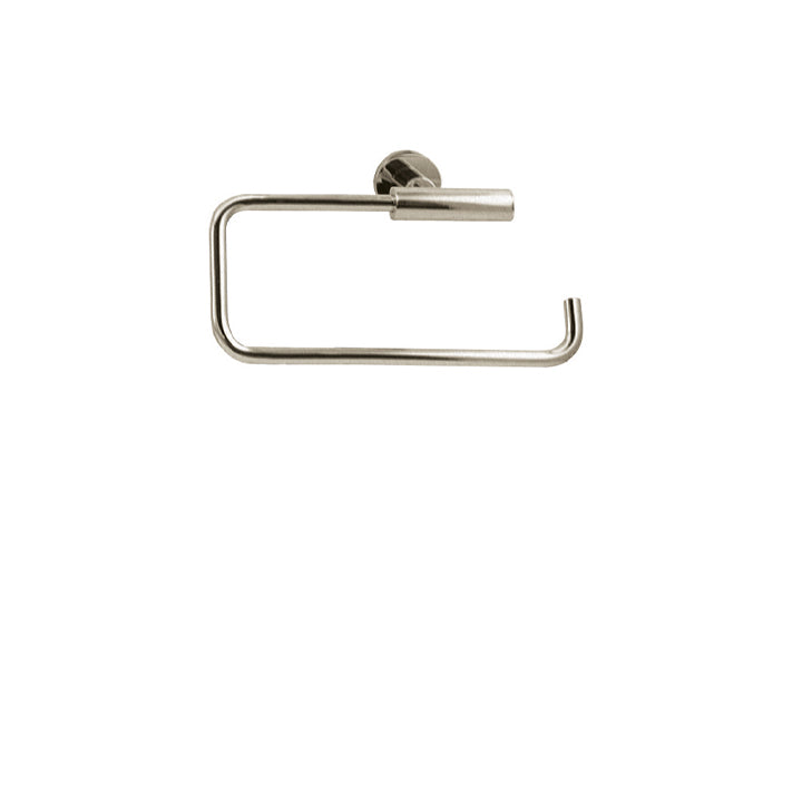 8 1/2" wallmount towel ring