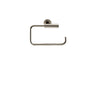 Aquabrass 5-Inch Wall Mount Toilet Paper Holder 4511 - image 2