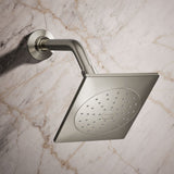 Loure® Single-function showerhead, 1.75 gpm