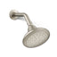 Pinstripe® Single-function showerhead, 2.5 gpm
