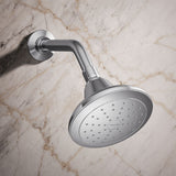 Pinstripe® Single-function showerhead, 1.75 gpm