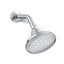 Pinstripe® Single-function showerhead, 1.75 gpm