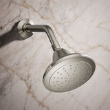 Pinstripe® Single-function showerhead, 1.75 gpm