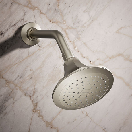 Memoirs® Single-function showerhead, 2.5 gpm