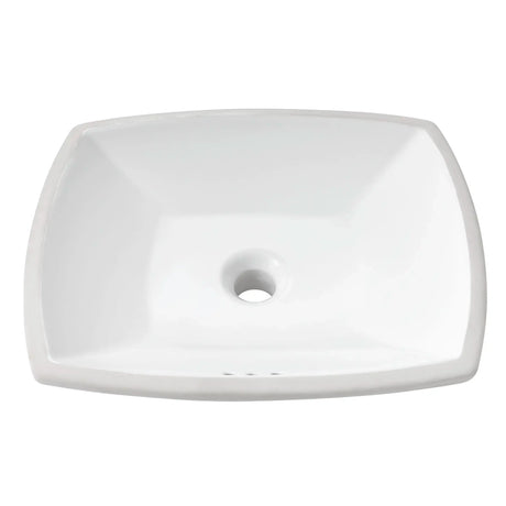 Edgemere® Under Counter Sink