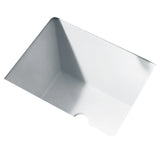 Boulevard® Under Counter Sink