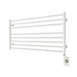 35.5"x19" Tuzio Sorano Towel Warmer