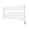 35.5"x19" Tuzio Sorano Towel Warmer