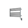 35.5"x19" Tuzio Sorano Towel Warmer