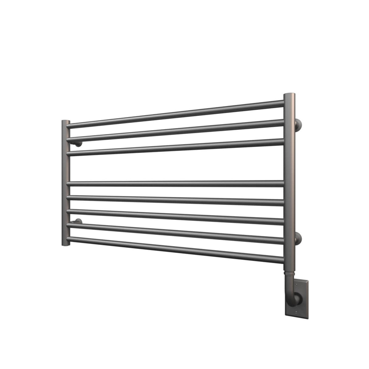 35.5"x19" Tuzio Sorano Towel Warmer