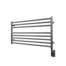 35.5"x19" Tuzio Sorano Towel Warmer