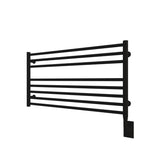 35.5"x19" Tuzio Sorano Towel Warmer