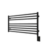 35.5"x19" Tuzio Sorano Towel Warmer