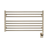 35.5"x19" Tuzio Sorano Towel Warmer