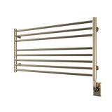35.5"x19" Tuzio Sorano Towel Warmer