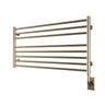 35.5"x19" Tuzio Sorano Towel Warmer