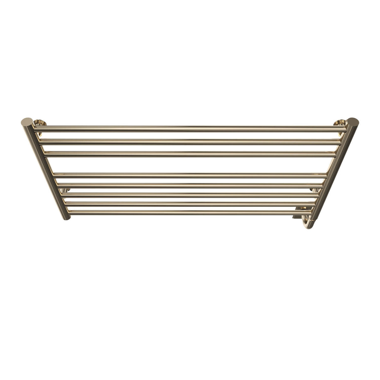 35.5"x19" Tuzio Sorano Towel Warmer