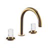 Widespread Lav - drain included - Skulpture 46075