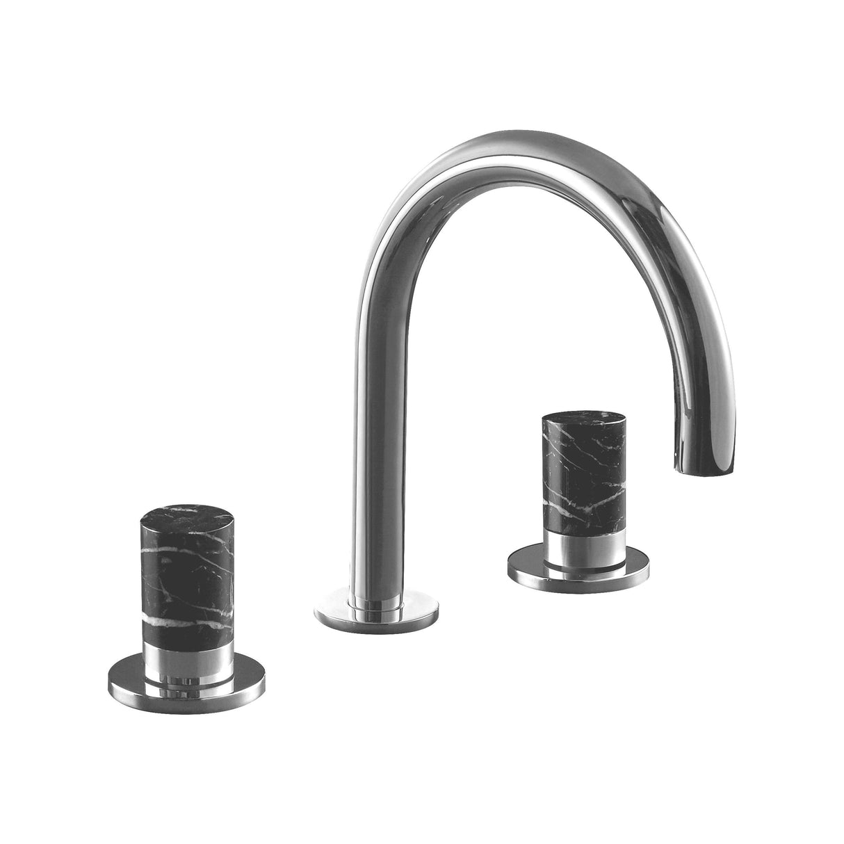 Widespread Lav - drain included - Skulpture 46075