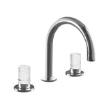 Widespread Lav - drain included - Skulpture 46075