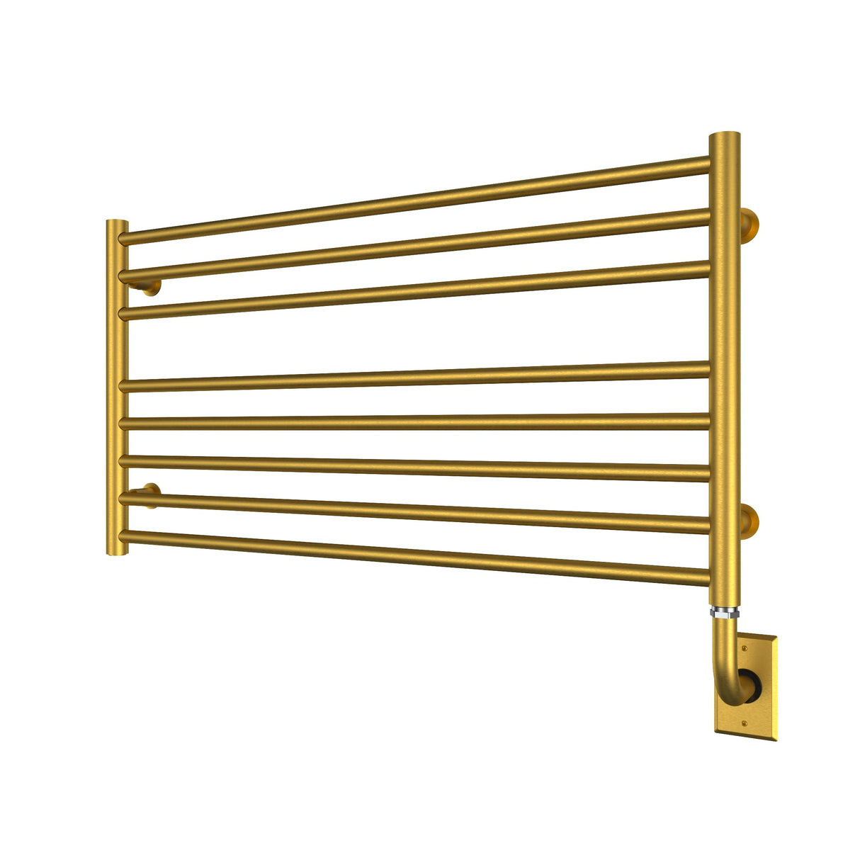 35.5"x19" Tuzio Sorano Towel Warmer