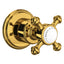Georgian Era Trim For Volume Control And Diverter