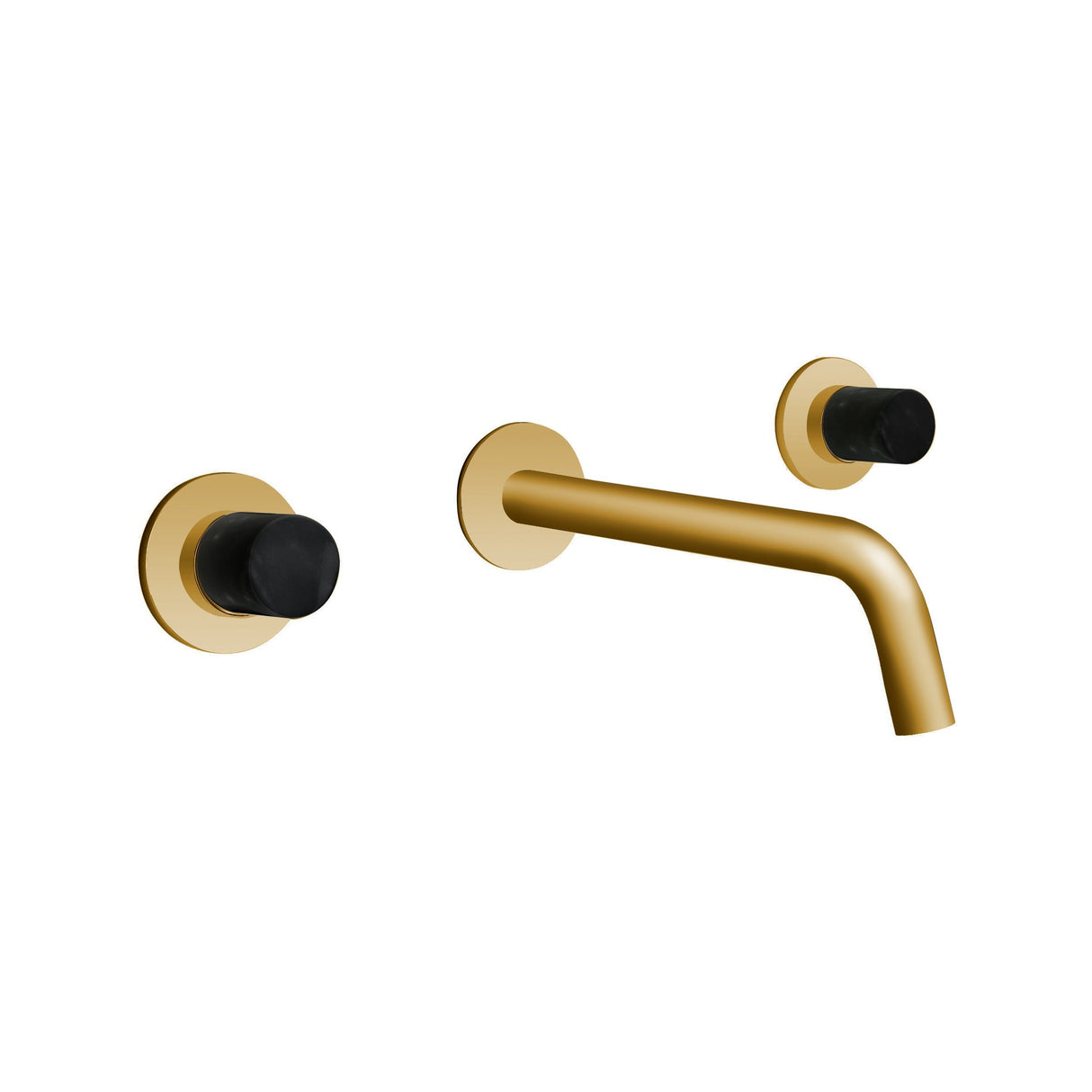 Wall Mount Lav - drain not included - Skulpture Round 46302