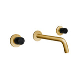 Wall Mount Lav - drain not included - Skulpture Round 46302