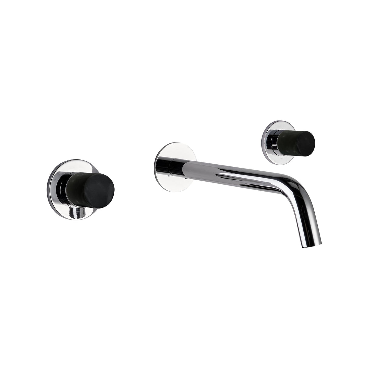 Wall Mount Lav - drain not included - Skulpture Round 46302