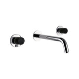 Wall Mount Lav - drain not included - Skulpture Round 46302