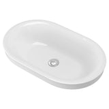 Studio® S Above Counter Oval Sink