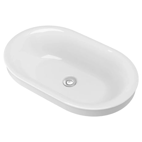 Studio® S Above Counter Oval Sink