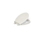 Cachet® ReadyLatch® Quiet-Close™ round-front toilet seat