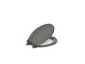 Cachet® ReadyLatch® Quiet-Close™ round-front toilet seat