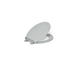 Cachet® ReadyLatch® Quiet-Close™ round-front toilet seat