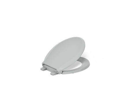 Cachet® ReadyLatch® Quiet-Close™ round-front toilet seat