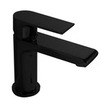 Single hole lav - drain included - 4645 Titan