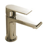 Single hole lav - drain included - 4645 Titan