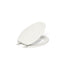 Stonewood® Elongated toilet seat