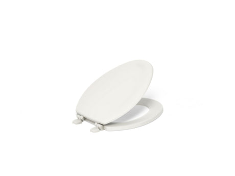 Stonewood® Elongated toilet seat