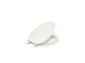 Stonewood® Elongated toilet seat