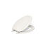 Stonewood® Elongated toilet seat
