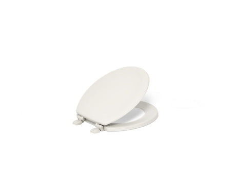 Stonewood® Round-front toilet seat