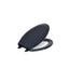 Lustra™ Quick-Release™ elongated toilet seat