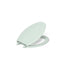 Lustra™ Quick-Release™ elongated toilet seat