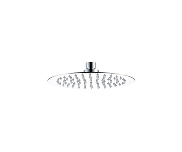 8″ Round Rain Head